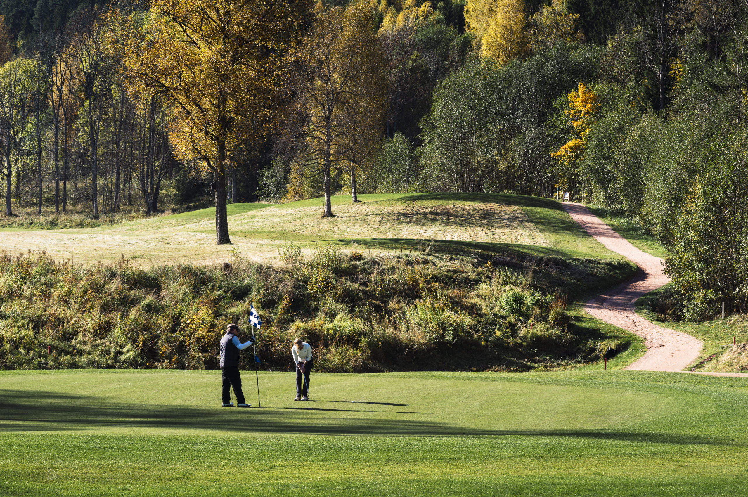 Haga Golfpark