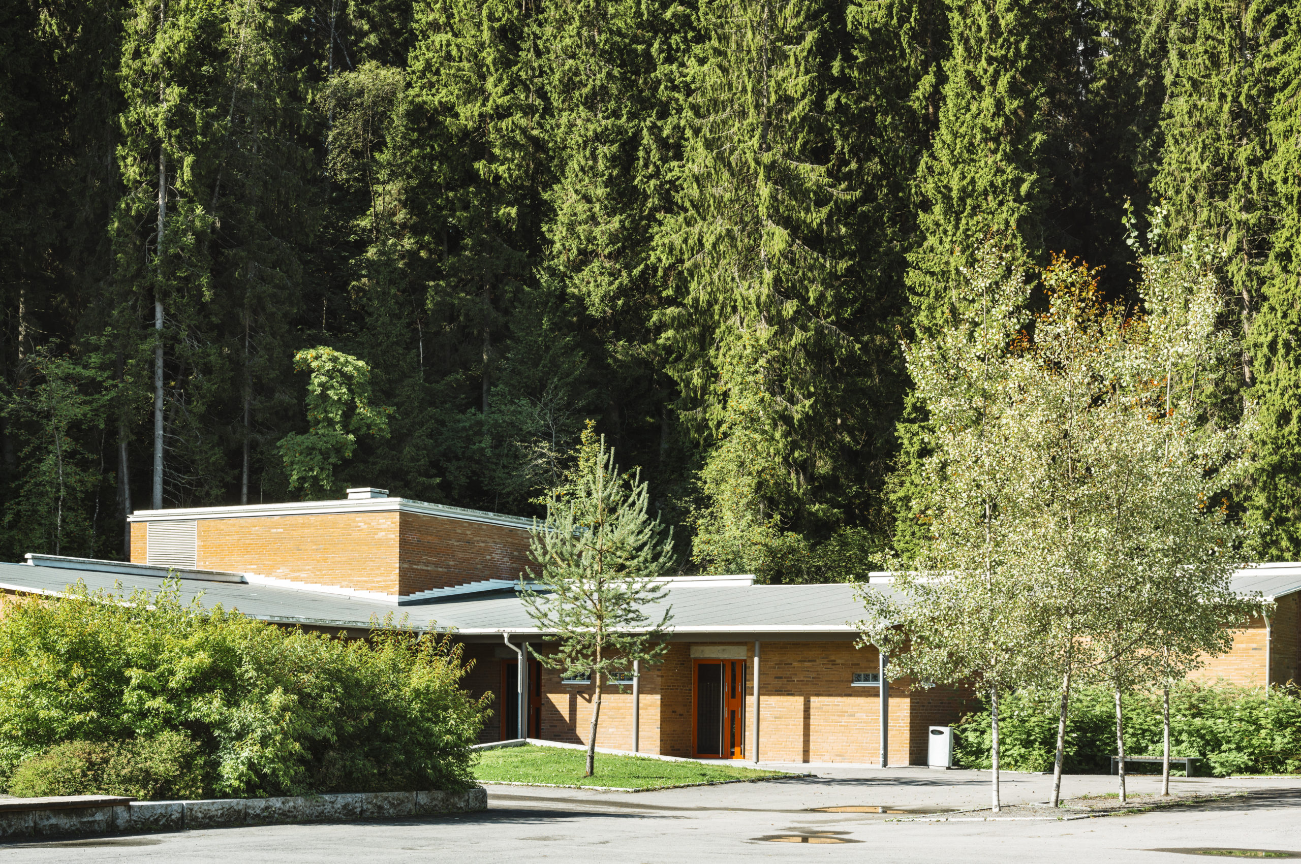 Li skole Bergen – Wikipedia