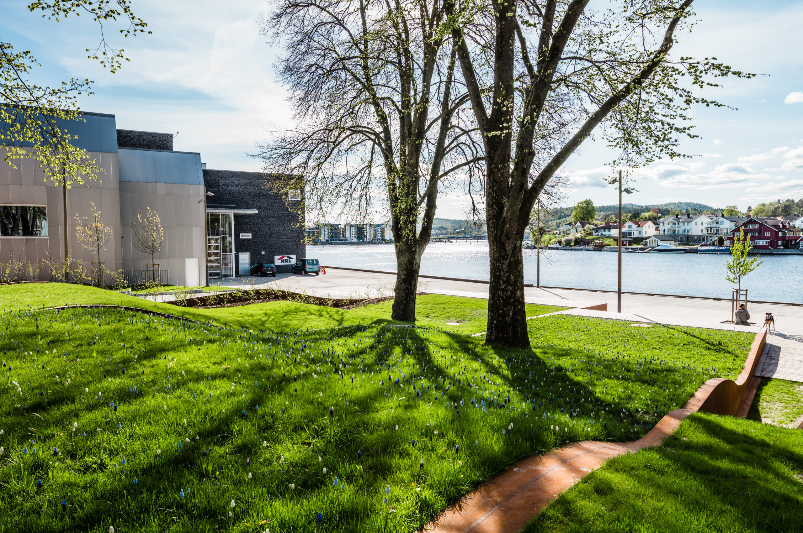 Porsgrunn Kulturhus