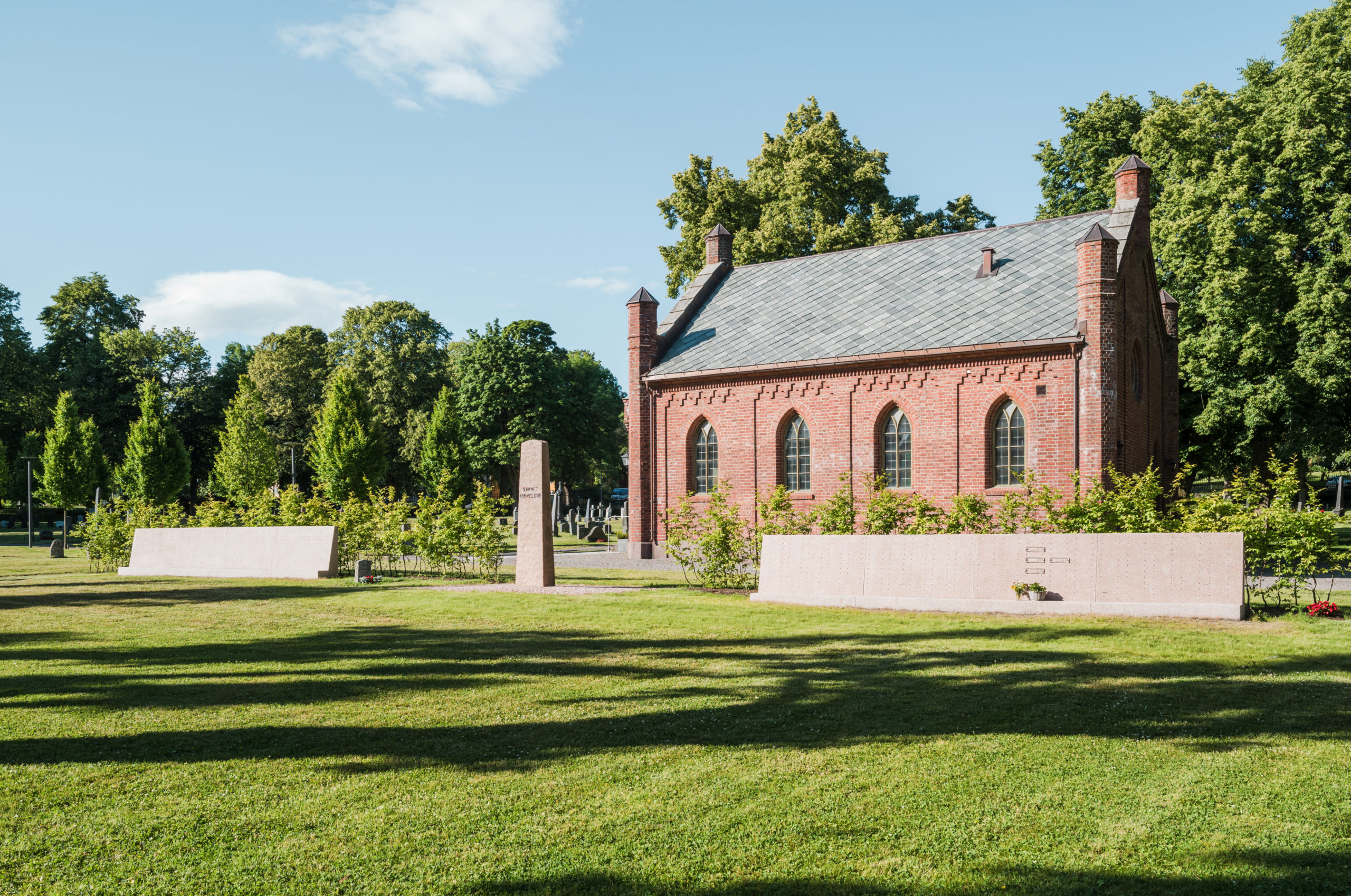 Tønsberg Gamle Kirkegård